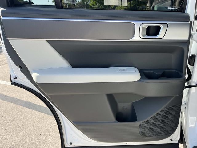 2027 Hyundai SANTA FE SE