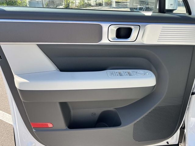 2027 Hyundai SANTA FE SE