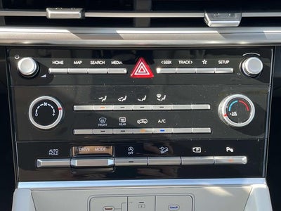 2027 Hyundai SANTA FE SE