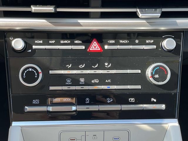 2027 Hyundai SANTA FE SE