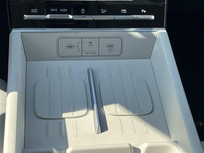 2027 Hyundai SANTA FE SE