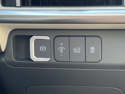 2027 Hyundai SANTA FE SE