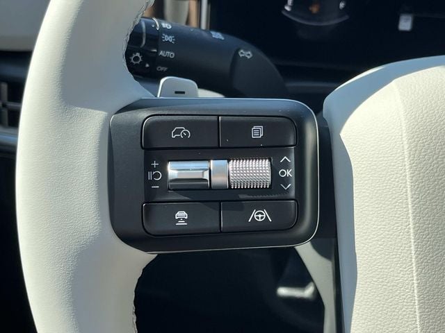 2027 Hyundai SANTA FE SE