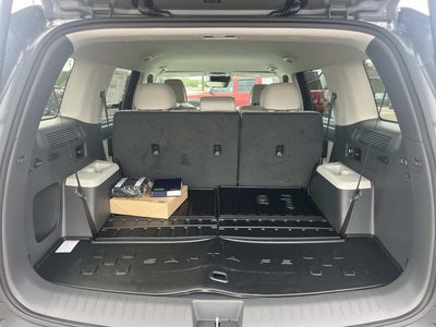 2027 Hyundai SANTA FE SEL