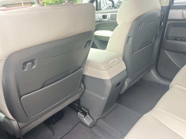 2027 Hyundai SANTA FE SEL