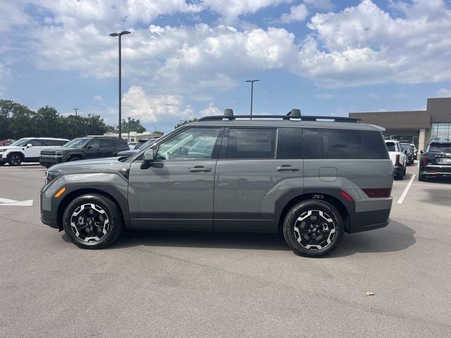 2027 Hyundai SANTA FE SEL
