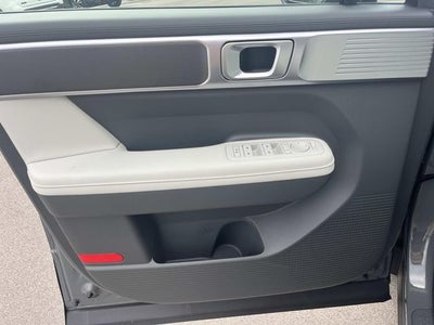 2027 Hyundai SANTA FE SEL