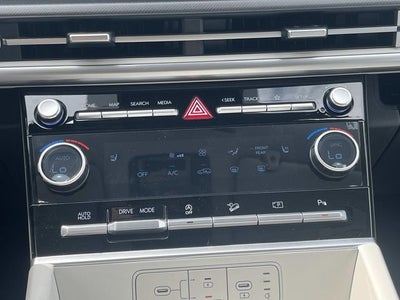 2027 Hyundai SANTA FE SEL