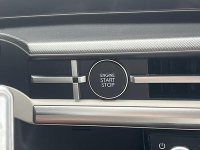 2027 Hyundai SANTA FE SEL