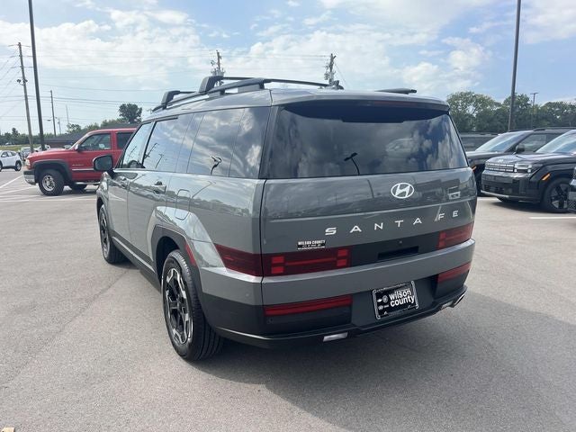 2027 Hyundai SANTA FE SEL