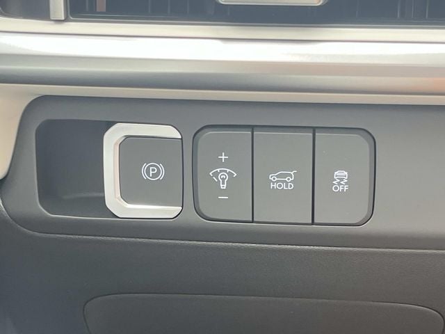 2027 Hyundai SANTA FE SEL