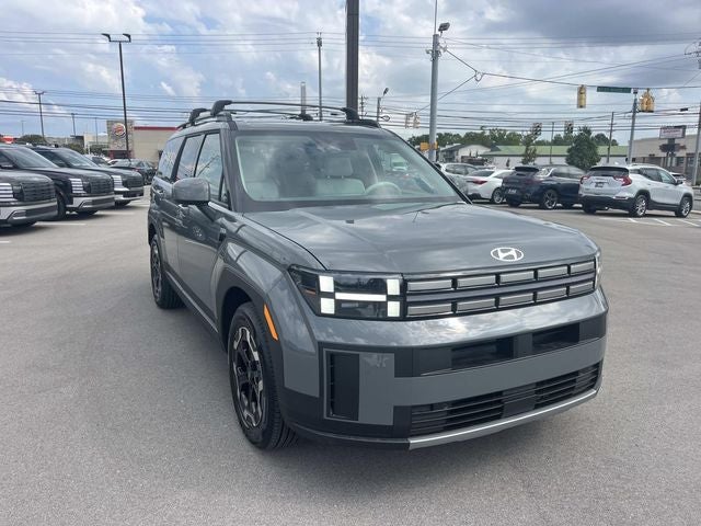 2027 Hyundai SANTA FE SEL