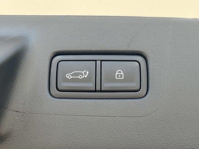2027 Hyundai SANTA FE SEL