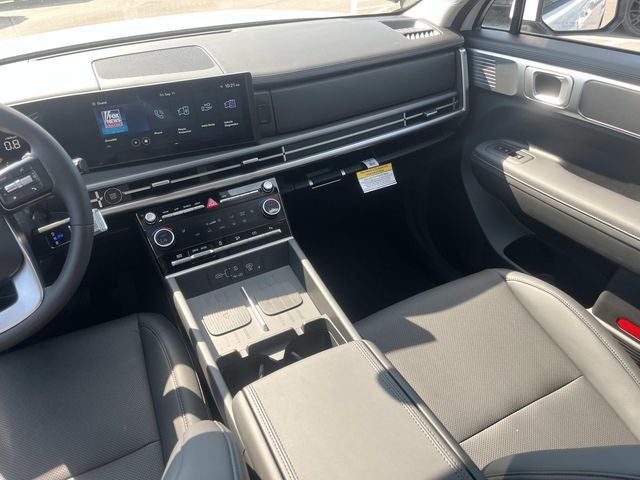 2027 Hyundai SANTA FE SEL