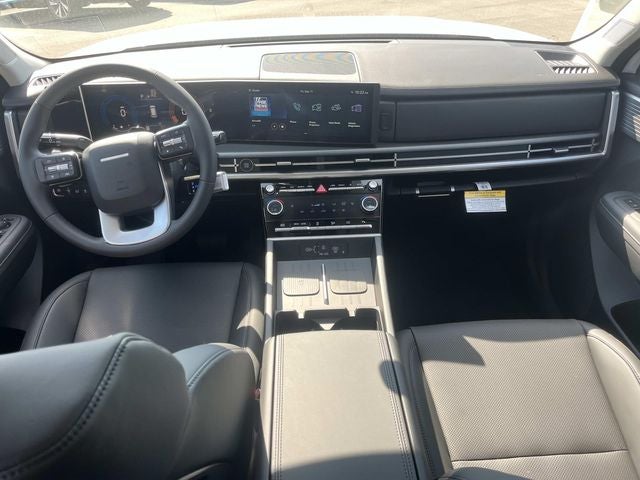 2027 Hyundai SANTA FE SEL