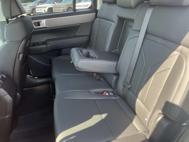 2027 Hyundai SANTA FE SEL