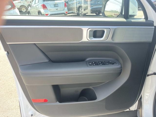 2027 Hyundai SANTA FE SEL
