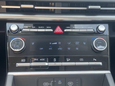 2027 Hyundai SANTA FE SEL