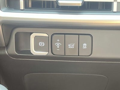 2027 Hyundai SANTA FE SEL