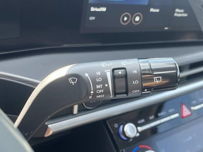 2027 Hyundai SANTA FE SEL