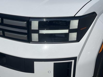 2027 Hyundai SANTA FE SEL