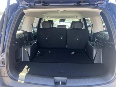 2027 Hyundai SANTA FE SEL