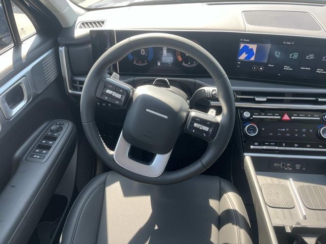 2027 Hyundai SANTA FE SEL