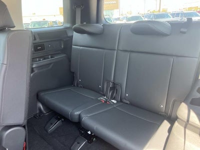 2027 Hyundai SANTA FE SEL