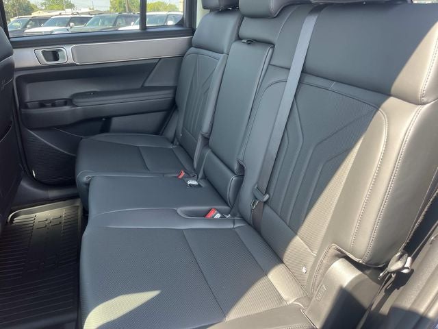 2027 Hyundai SANTA FE SEL