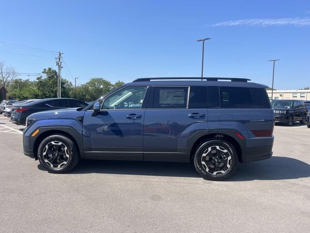 2027 Hyundai SANTA FE SEL