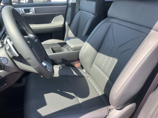 2027 Hyundai SANTA FE SEL