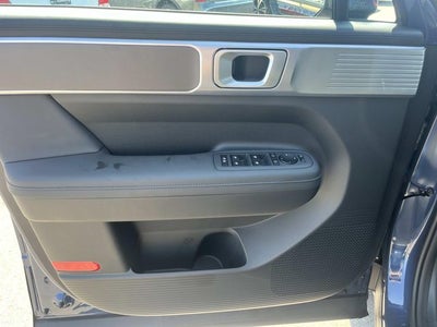 2027 Hyundai SANTA FE SEL