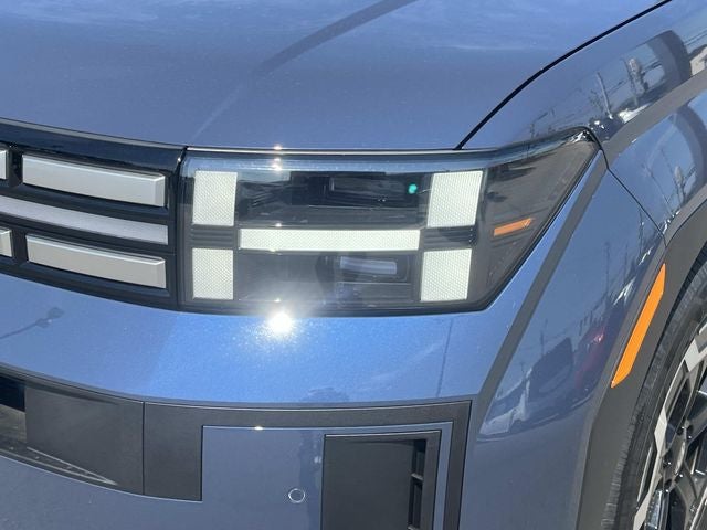 2027 Hyundai SANTA FE SEL