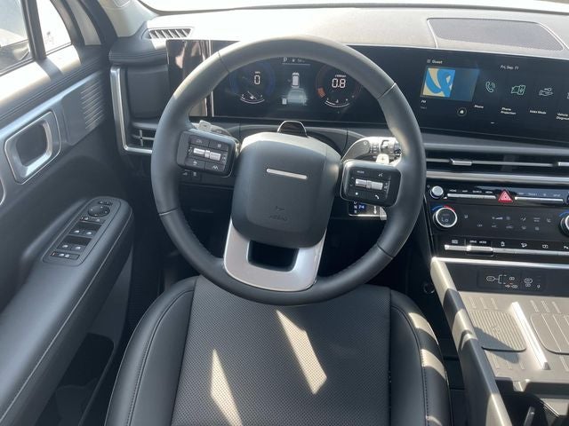 2027 Hyundai SANTA FE SEL