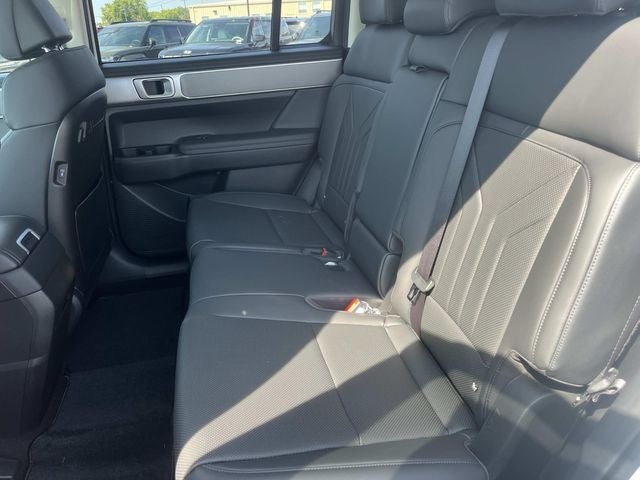 2027 Hyundai SANTA FE SEL