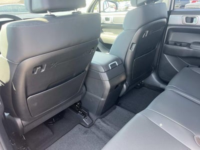2027 Hyundai SANTA FE SEL