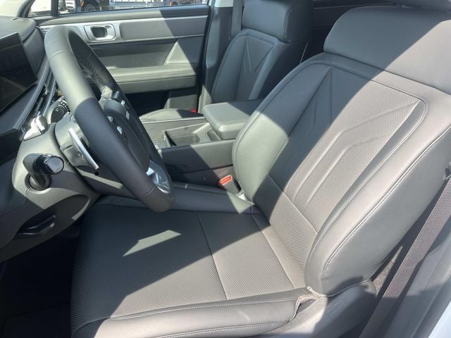 2027 Hyundai SANTA FE SEL