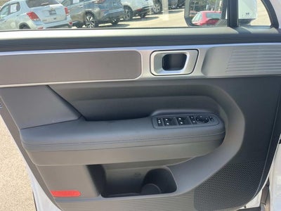 2027 Hyundai SANTA FE SEL
