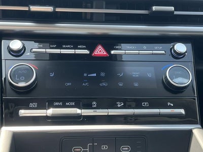 2027 Hyundai SANTA FE SEL