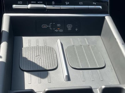 2027 Hyundai SANTA FE SEL