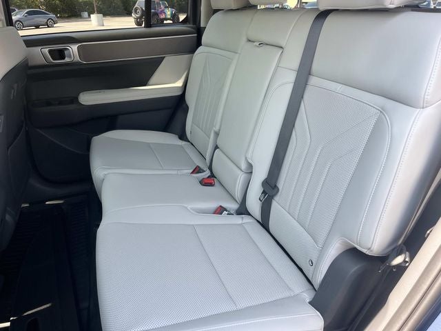 2027 Hyundai SANTA FE SEL
