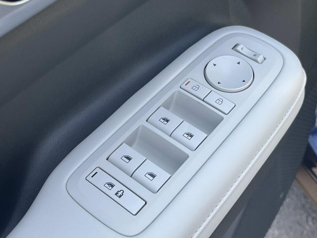 2027 Hyundai SANTA FE SEL