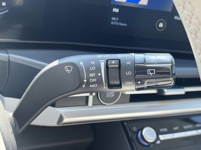 2027 Hyundai SANTA FE SEL