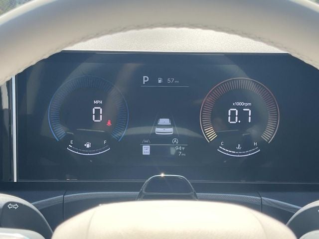 2027 Hyundai SANTA FE SEL