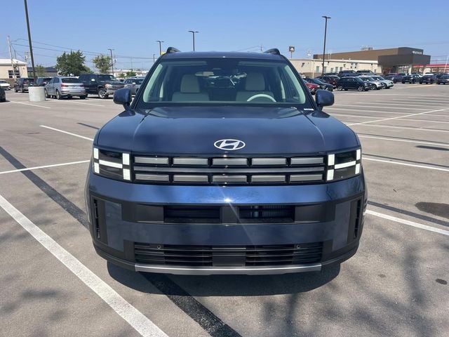 2027 Hyundai SANTA FE SEL