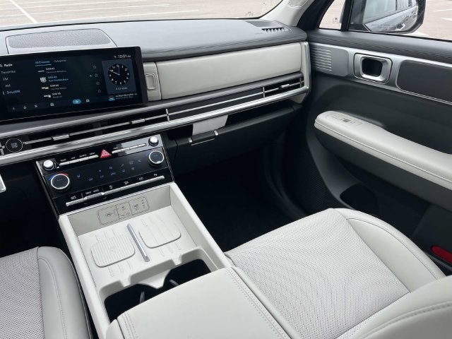 2027 Hyundai SANTA FE SEL