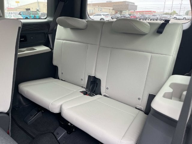 2027 Hyundai SANTA FE SEL