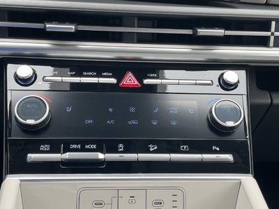 2027 Hyundai SANTA FE SEL