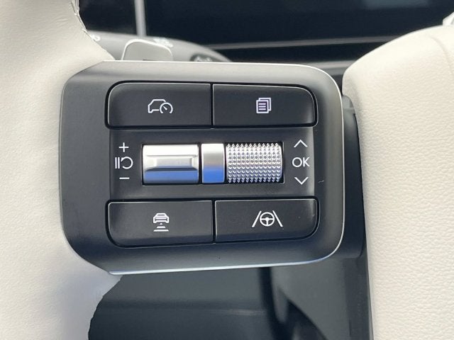 2027 Hyundai SANTA FE SEL