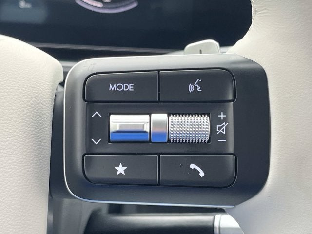 2027 Hyundai SANTA FE SEL